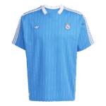 Real Madrid Icon Soccer Jersey 2025/26