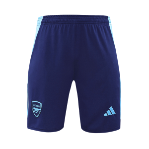 Arsenal Pre-Match Soccer Shorts 2024/25