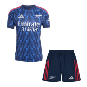 Arsenal Away Jerseys Kit 2025/26