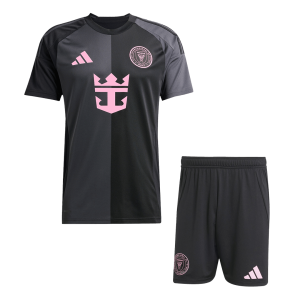 Inter Miami CF Away Jerseys Kit 2025