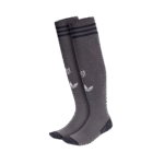 Real Madrid Third Away Soccer Socks 2024/25 Kids