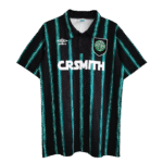 Vintage Soccer Jersey Celtic Away 1992/93