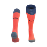 Barcelona Third Away Soccer Socks 2025/26 Kids