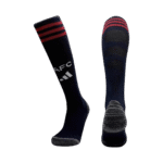 Arsenal Away Soccer Socks 2025/26 Kids