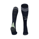 Real Madrid Away Soccer Socks 2025/26