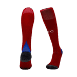 Arsenal Home Soccer Socks 2024/25