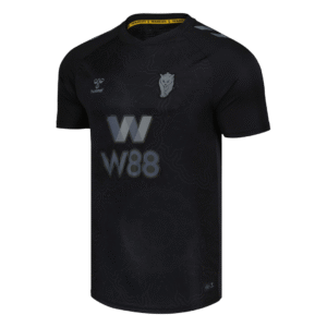 Sunderland AFC Third Away Soccer Jersey 2025/26