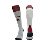 Ajax Third Away Soccer Socks 2024/25