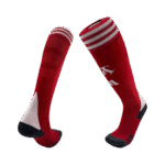 Arsenal Home Soccer Socks 2025/26