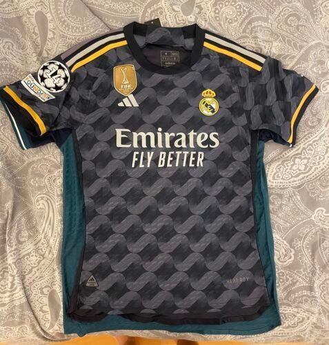 #125 AC Milan 125th Anniversary Long Sleeve Soccer Jersey 2024/25 photo review