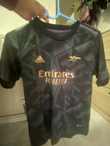 #125 AC Milan 125th Anniversary Long Sleeve Soccer Jersey 2024/25 photo review
