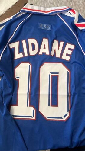 #125 AC Milan 125th Anniversary Long Sleeve Soccer Jersey 2024/25 photo review