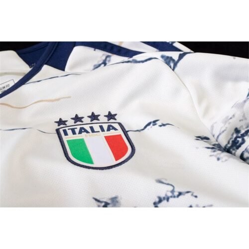 #125 AC Milan 125th Anniversary Long Sleeve Soccer Jersey 2024/25 photo review
