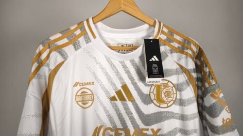 #125 AC Milan 125th Anniversary Long Sleeve Soccer Jersey 2024/25 photo review